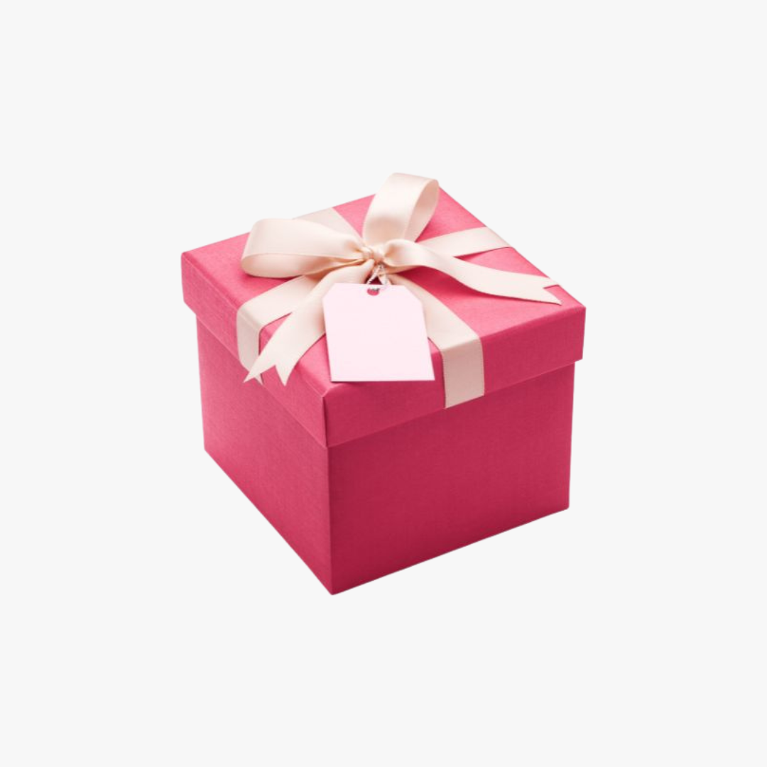 Regalo misterioso