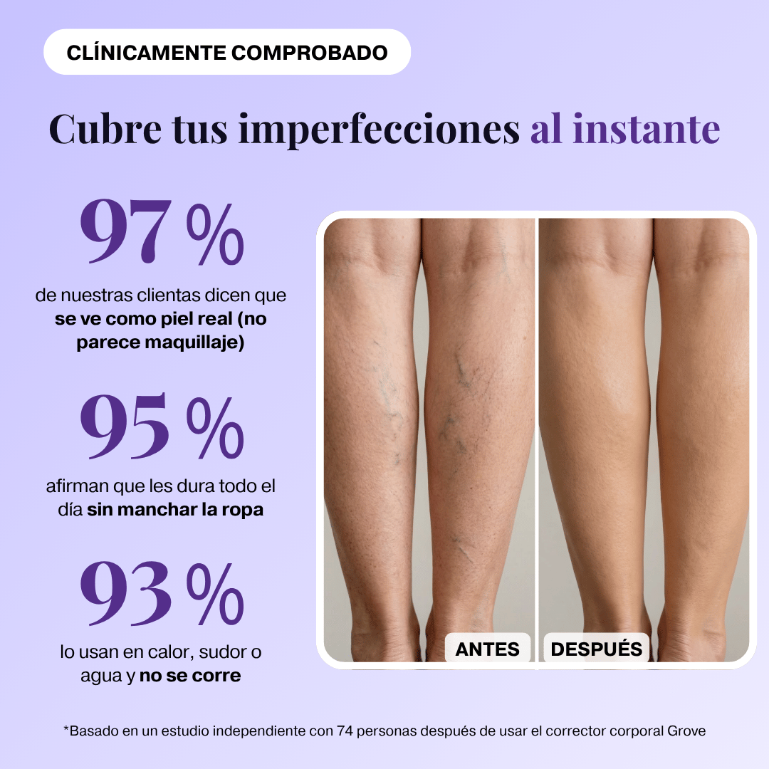 Grove® Corrector Corporal
