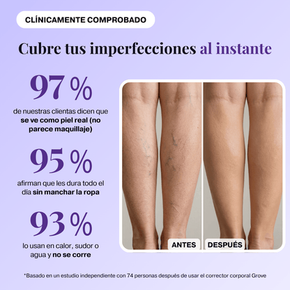 Grove® Corrector Corporal