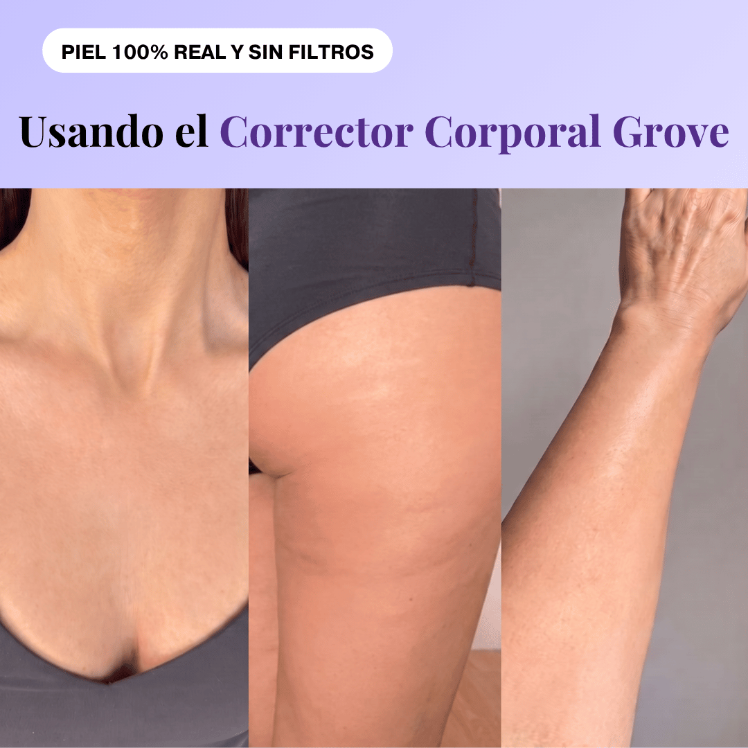 Grove® Corrector Corporal