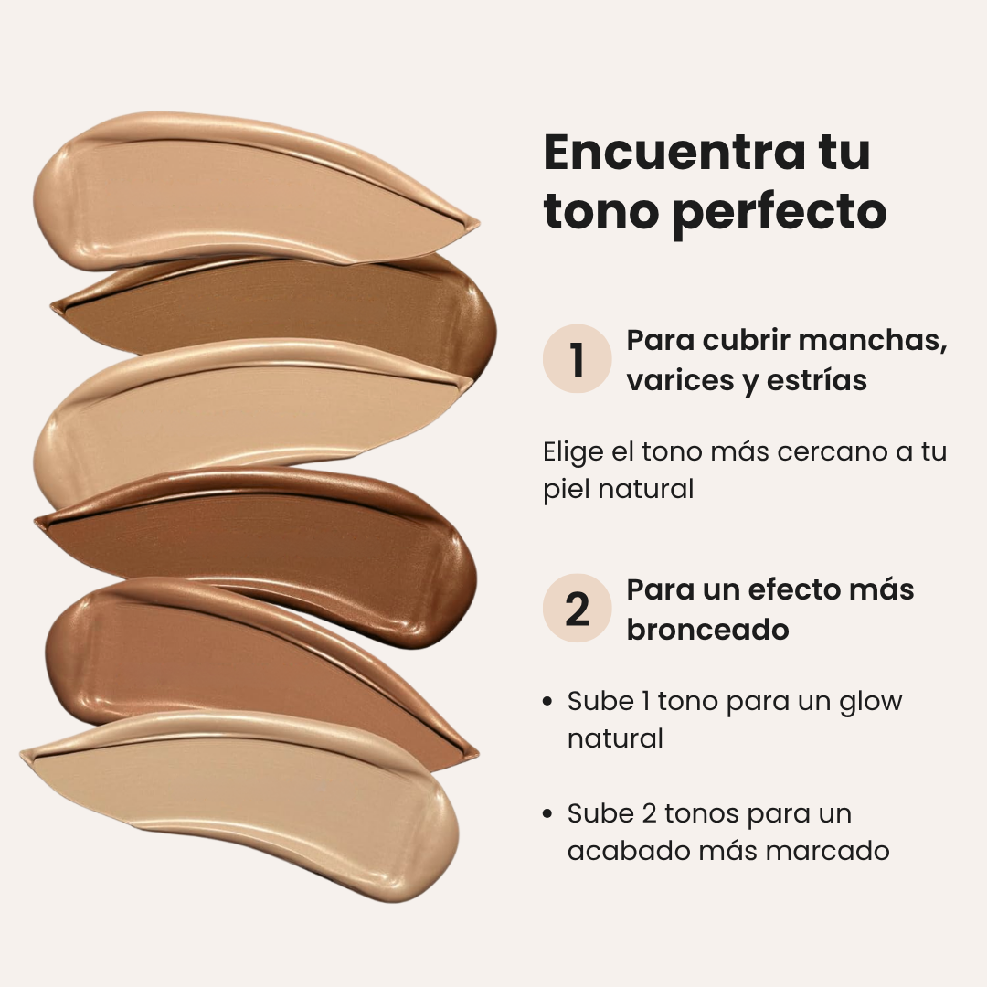 Corrector Corporal