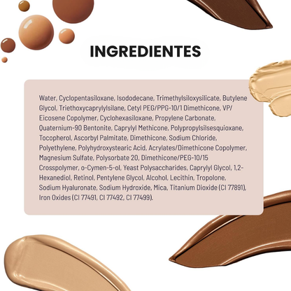Corrector Corporal
